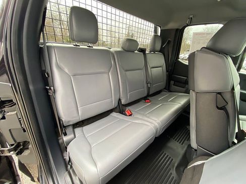 Certified 2021 Ford F150 XL w/ Equipment Group 101A High image 38