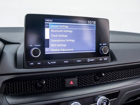 Used 2023 Honda CR-V LX image 26