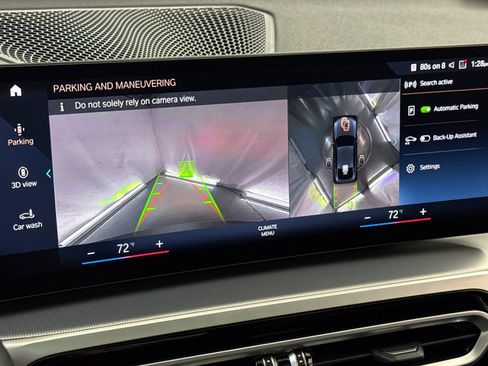 Used 2023 BMW i4 eDrive40 w/ Premium Package RWD image 25