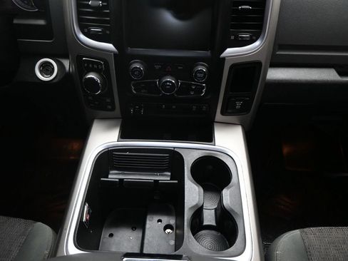 Used 2016 RAM 1500 Lone Star AWD/4WD image 20