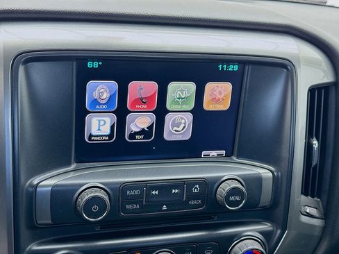 Used 2015 Chevrolet Silverado 1500 LT w/ All Star Edition image 9