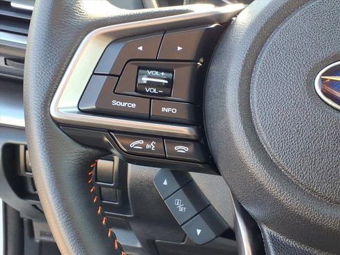 Certified 2023 Subaru Crosstrek 2.5i Limited w/ Popular Package #4 image 12