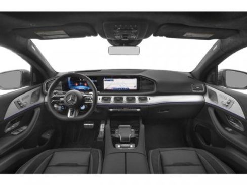 New 2026 Mercedes-Benz GLE 63 AMG S image 8