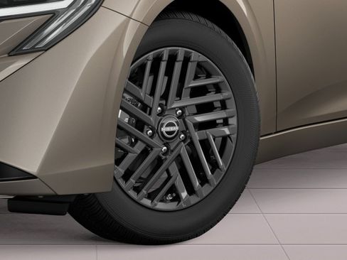 New 2027 Nissan Sentra SV w/ Floor Mat Package FWD image 9