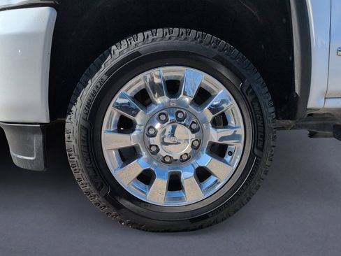 Used 2019 GMC Sierra 2500 Denali w/ Duramax Plus Package image 28