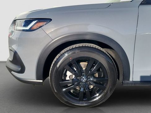 Used 2026 Honda HR-V Sport image 26