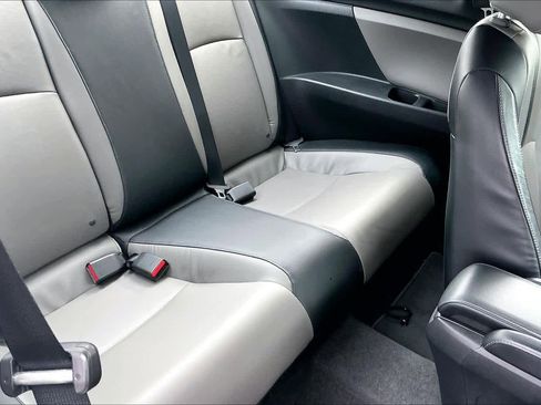 Used 2017 Honda Civic EX-L image 28