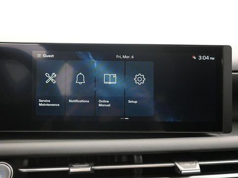 New 2026 Hyundai Tucson SE image 15