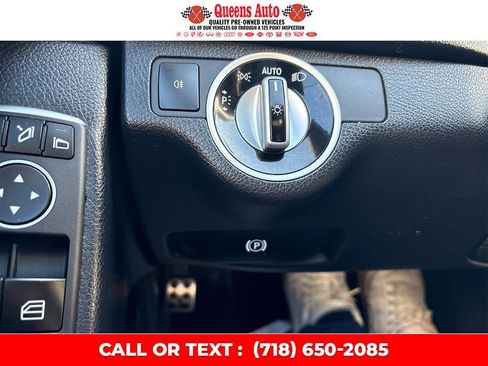 Used 2013 Mercedes-Benz C 300 Sport w/ Multimedia Pkg image 46