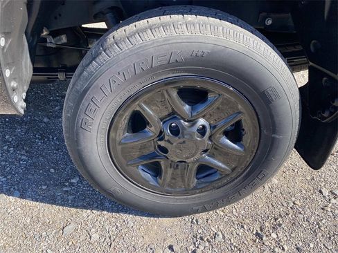 Used 2021 Toyota Tundra SR5 image 11