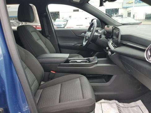 Certified 2025 Chevrolet Equinox LT w/ Safety and Technology Package AWD/4WD image 26