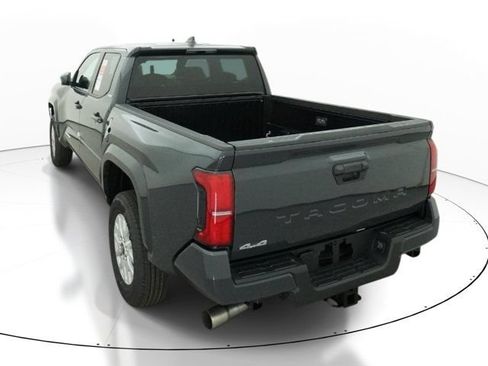 New 2026 Toyota Tacoma 4x4 Double Cab image 6