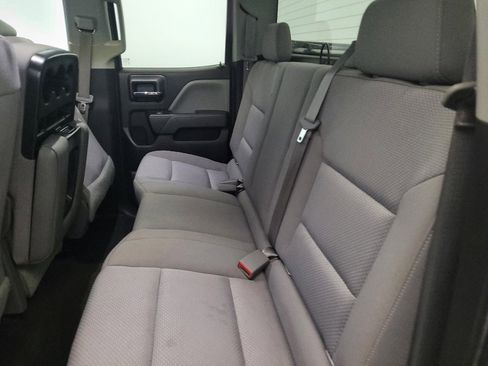 Used 2016 GMC Sierra 1500 4x4 Double Cab w/ Elevation Edition image 18