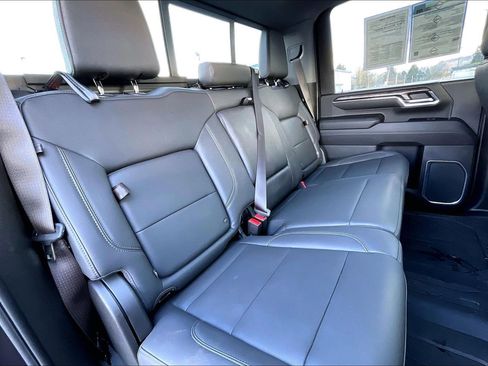 Used 2024 Chevrolet Silverado 3500 LTZ w/ LTZ Convenience Package image 27