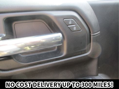 Used 2019 Chevrolet Silverado 1500 RST AWD/4WD image 24