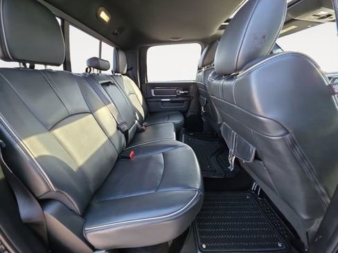 Used 2017 RAM 1500 Limited image 14