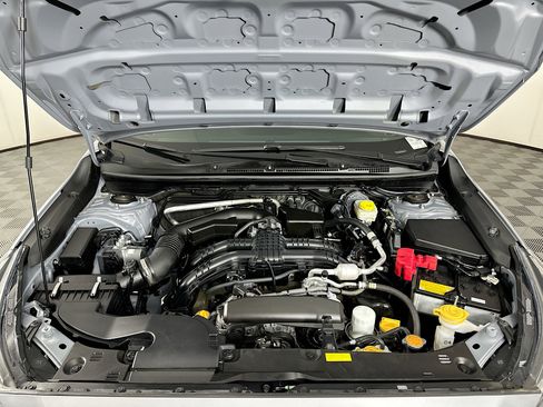 Used 2024 Subaru Crosstrek 2.0i Premium image 32