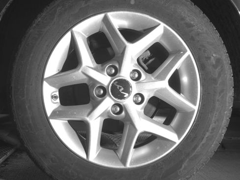 Used 2025 Kia Soul LX w/ LX Technology Package image 14