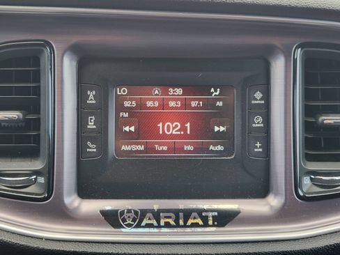 Used 2016 Dodge Challenger R/T RWD image 18
