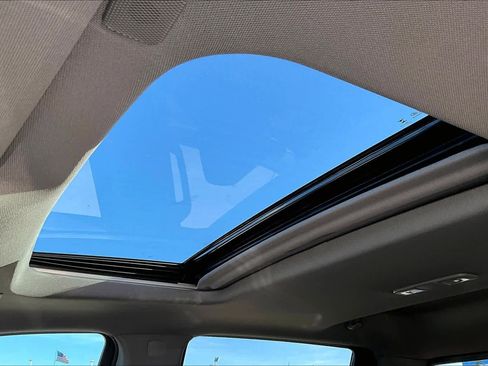 New 2026 Chevrolet Silverado 1500 LT Trail Boss image 19