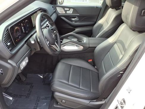 Certified 2022 Mercedes-Benz GLE 350 image 14