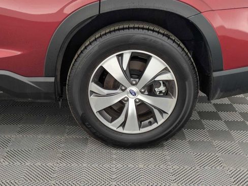 Used 2024 Subaru Ascent Premium w/ Convenience Package image 14