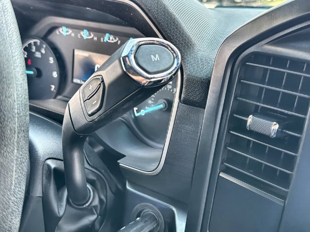 Used 2023 Ford F150 XL w/ STX Appearance Package AWD/4WD image 20