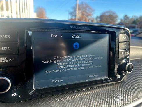 Used 2020 Hyundai Tucson Value image 12