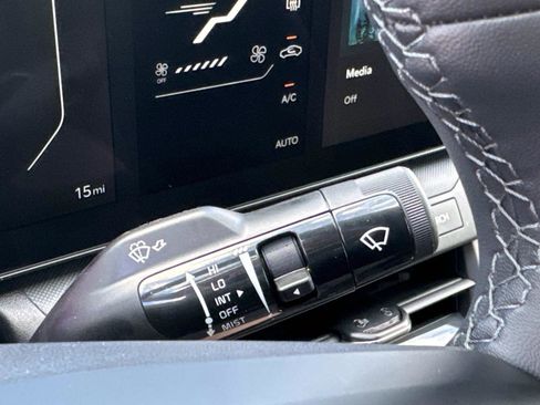 New 2025 Kia K4 EX image 26