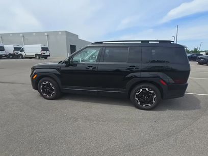 Used 2026 Hyundai Santa Fe SEL