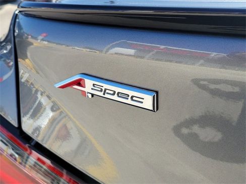 Used 2023 Acura Integra A-Spec image 10