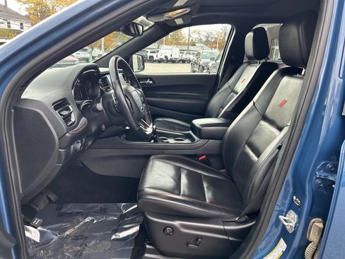 Used 2024 Dodge Durango GT image 14