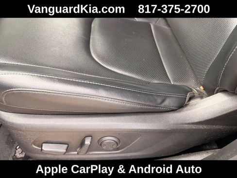 Used 2023 Kia Sportage EX image 15