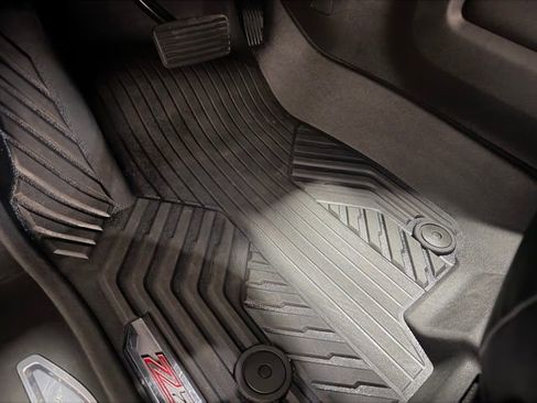 Used 2022 Chevrolet Silverado 1500 RST w/ Safety Package image 19