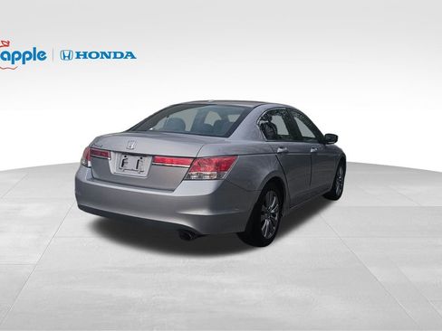 Used 2012 Honda Accord EX-L image 5