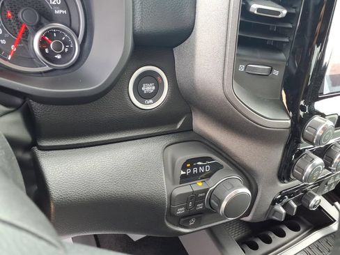 New 2026 RAM 1500 Tradesman AWD/4WD image 21