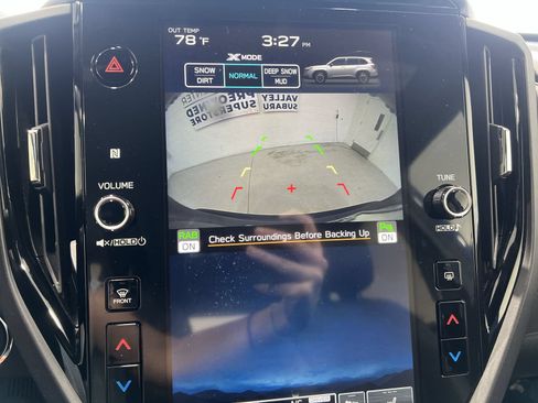 Certified 2026 Subaru Forester Sport AWD/4WD image 17