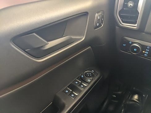 Certified 2025 Ford Bronco Sport Outer Banks w/ Outer Banks Tech Package+ image 27