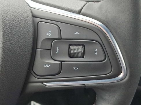 Certified 2024 Buick Envista Preferred w/ Convenience I Package image 23