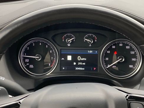 Certified 2023 Buick Enclave Essence w/ Experience Buick Package image 16