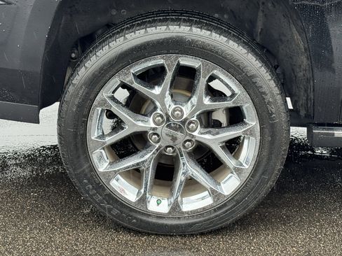 Used 2019 GMC Yukon XL Denali w/ Denali Ultimate Package image 43