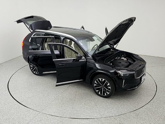 New 2026 Volvo XC90 T8 Ultra w/ Protection Package AWD/4WD image 38