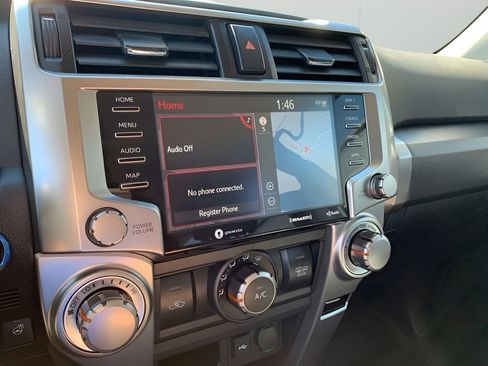 Used 2023 Toyota 4Runner SR5 Premium w/ Moonroof Package image 20