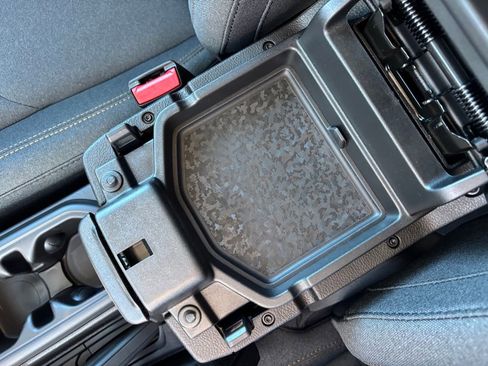 New 2026 Jeep Wrangler Willys image 32