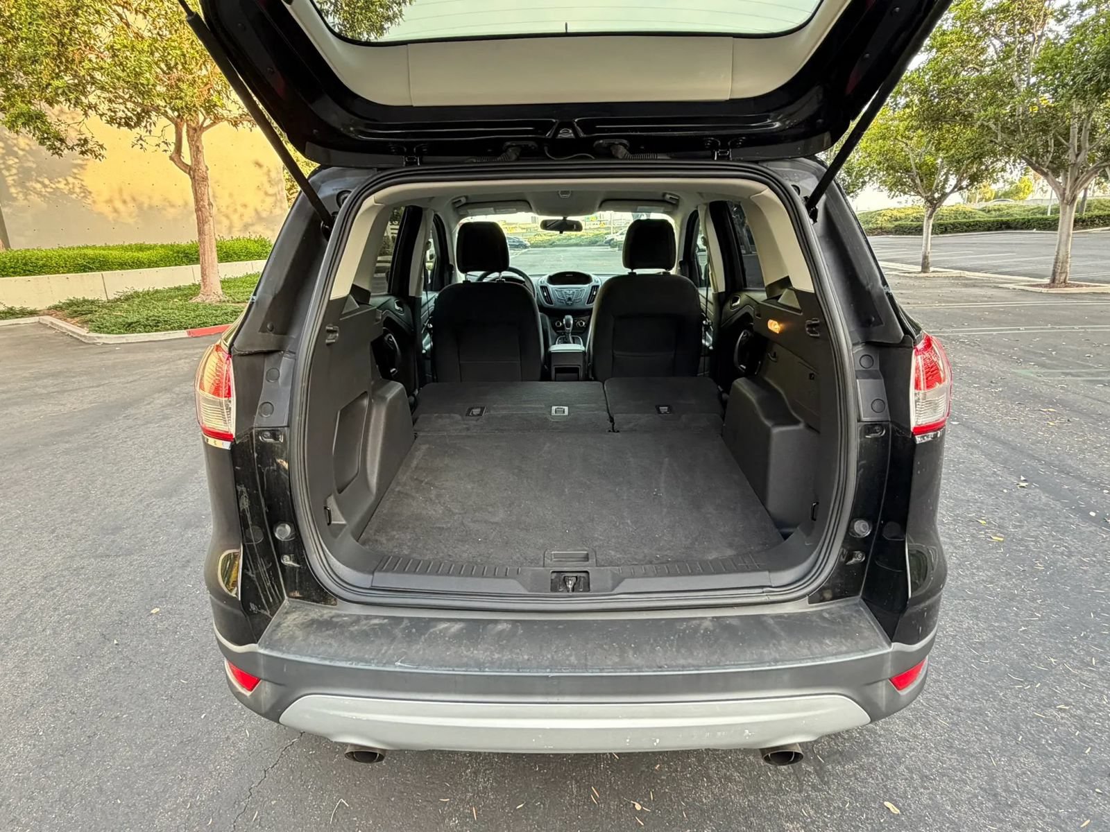 Used 2014 Ford Escape SE AWD/4WD image 14