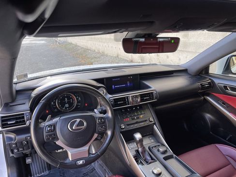 Used 2019 Lexus IS 300 image 13