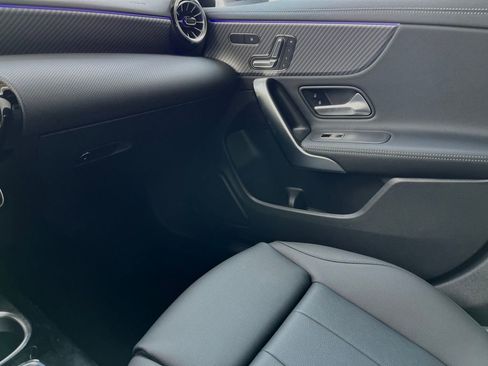 Certified 2025 Mercedes-Benz CLA 250 CLA 250 image 43