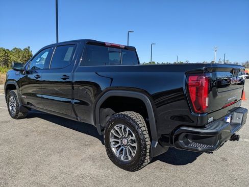 Used 2023 GMC Sierra 1500 AT4 w/ AT4 Preferred Package image 20