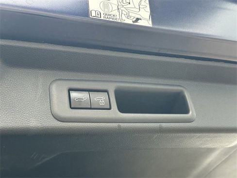 Certified 2023 Toyota Sequoia Capstone image 32