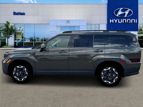 New 2026 Hyundai Santa Fe SEL image 3